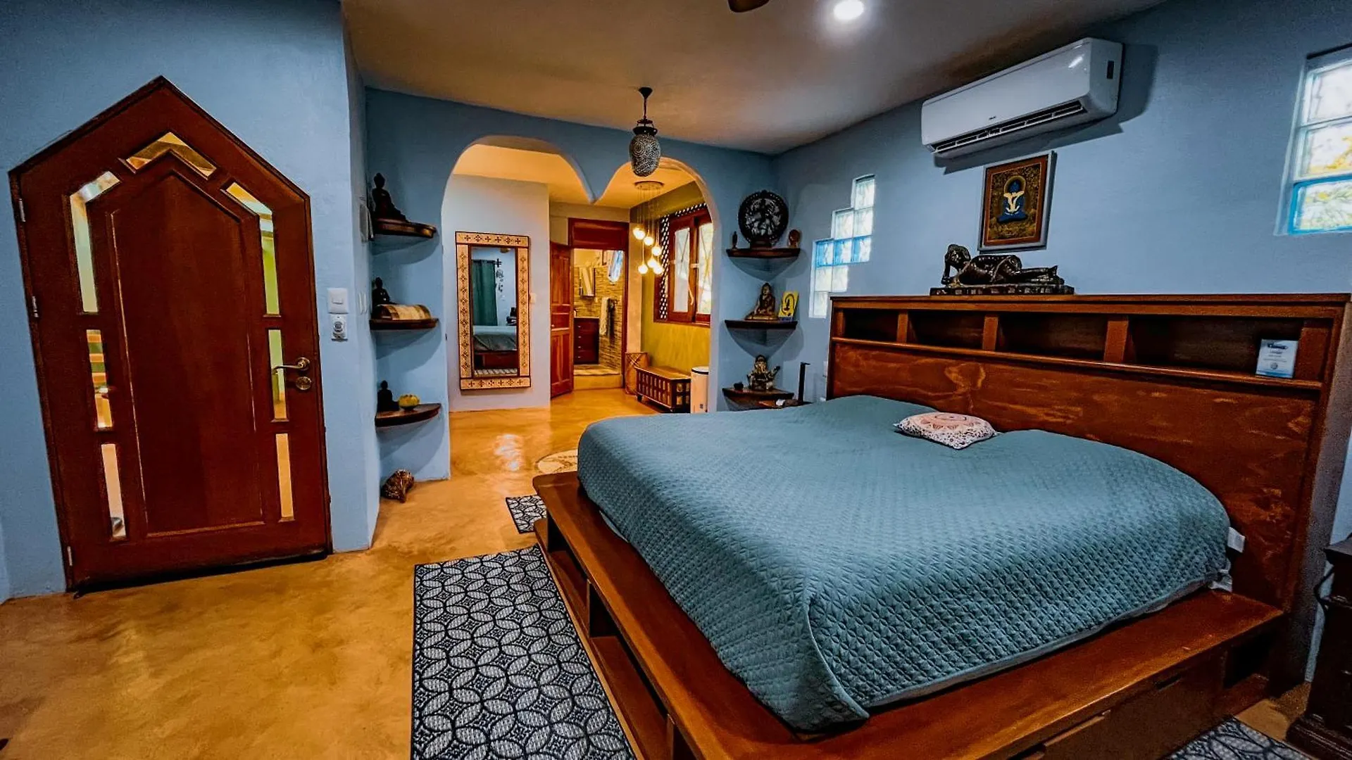 Hotel Ka'An Serenity - Wellness Sanctuary Santa Maria