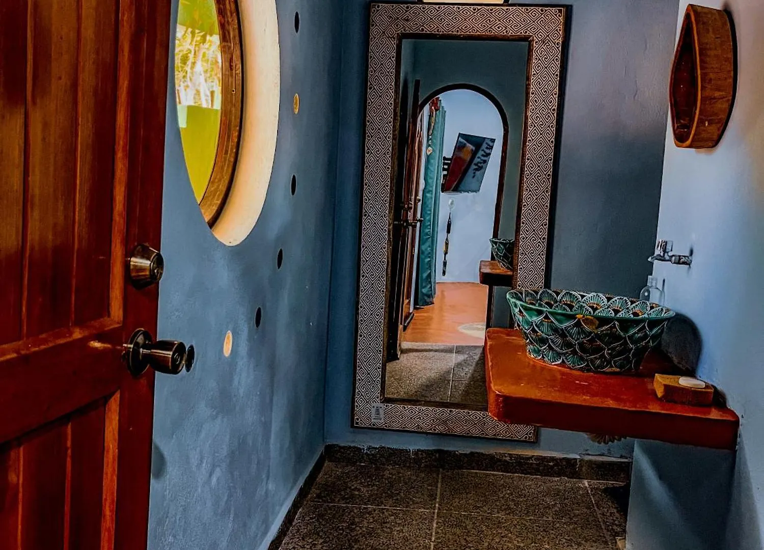 **** Hotel Ka'An Serenity - Wellness Sanctuary Santa Maria  Mexico