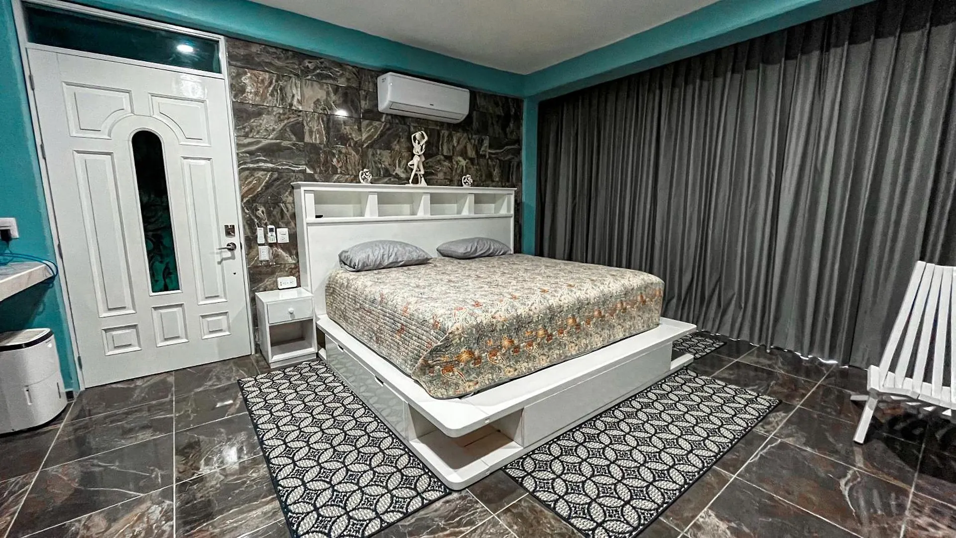 Ka'An Serenity - Wellness Sanctuary Santa Maria