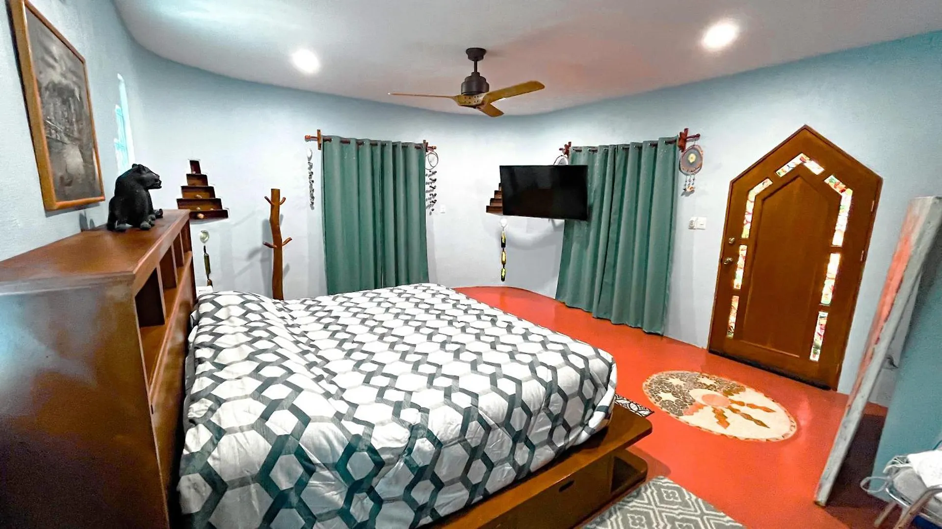 Hotel Ka'An Serenity - Wellness Sanctuary Santa Maria
