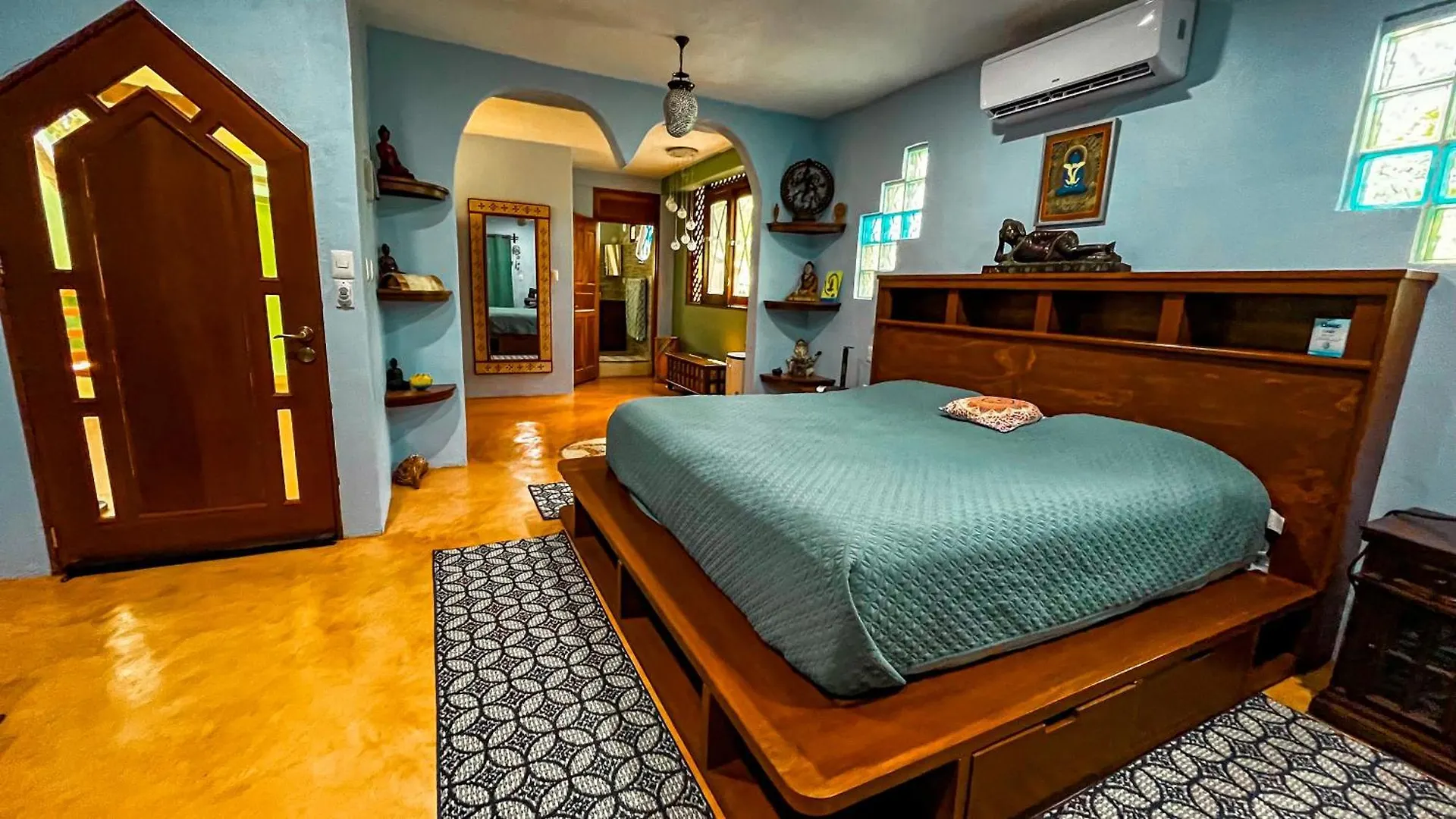 Ka'An Serenity - Wellness Sanctuary Santa Maria  Hotel Santa Maria (Yucatan)