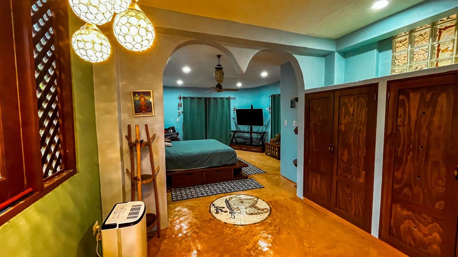 Ka'An Serenity - Wellness Sanctuary Santa Maria  Hotel