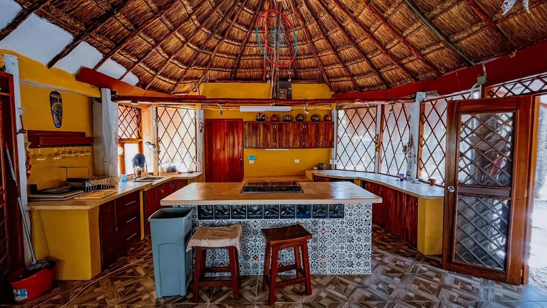 Ka'An Serenity - Wellness Sanctuary Santa Maria  4*, Santa Maria (Yucatan)