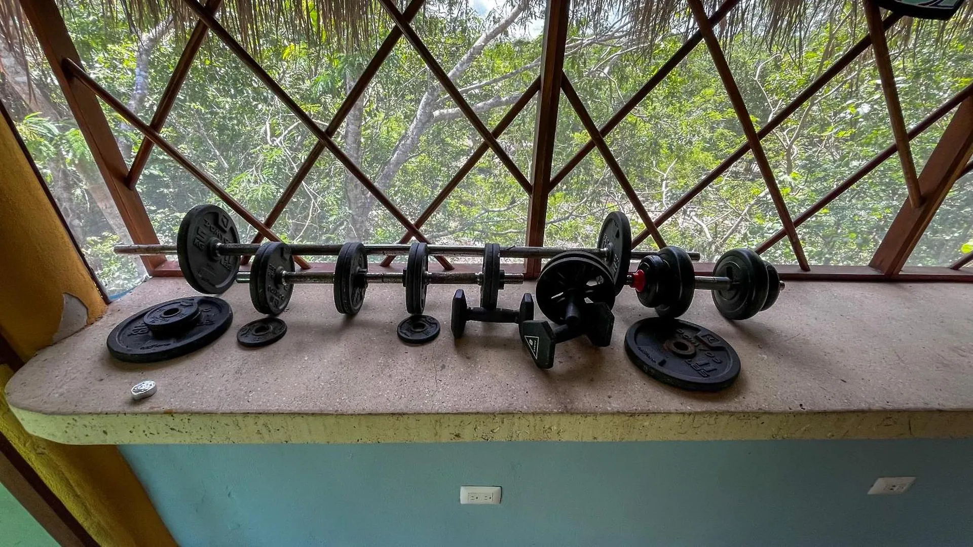 Hotel Ka'An Serenity - Wellness Sanctuary Santa Maria