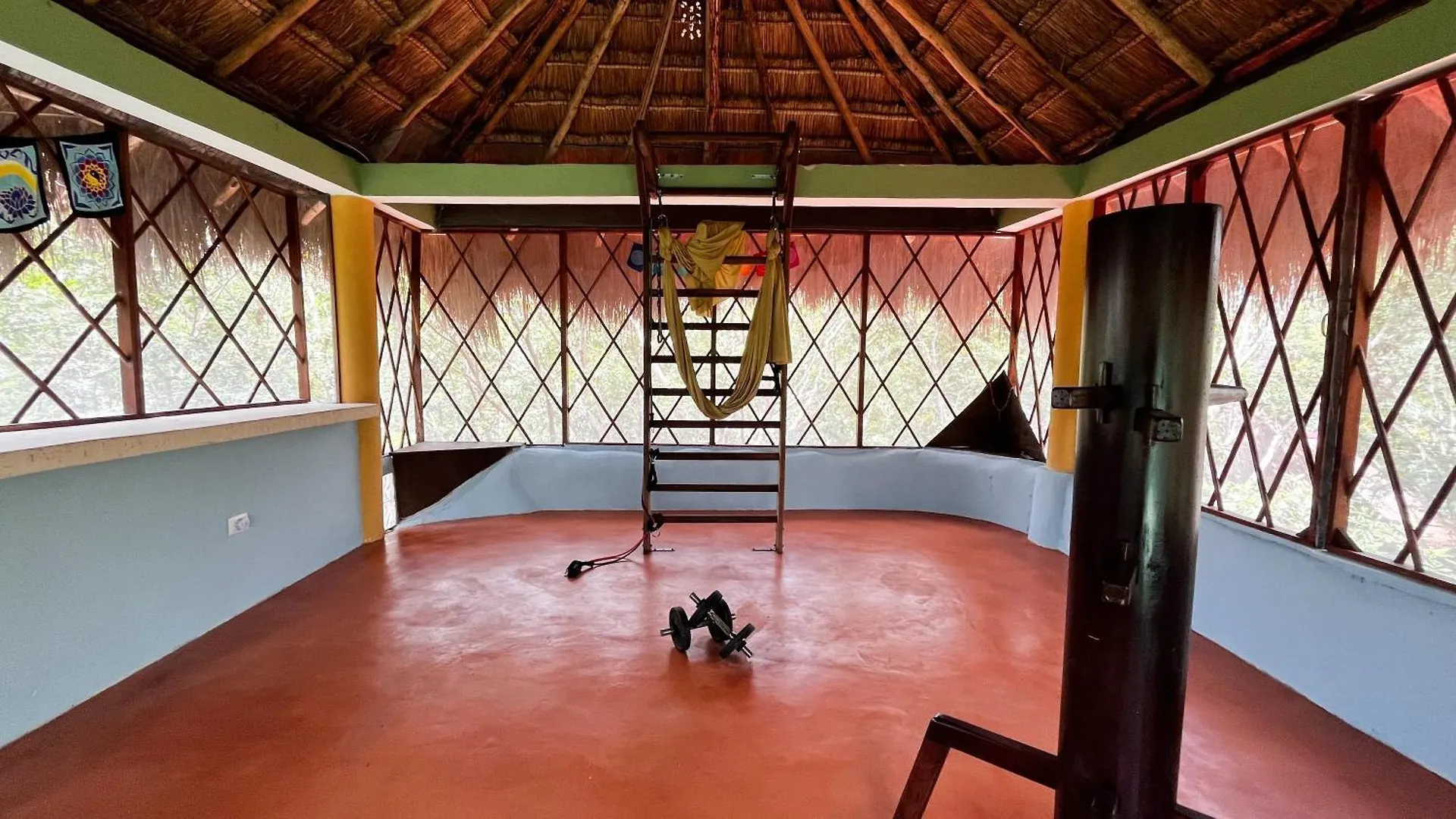 Hotel Ka'An Serenity - Wellness Sanctuary Santa Maria