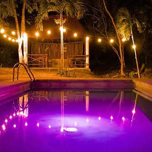 Yanay, Natural Retreat & Hotel